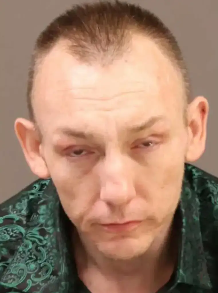 The investigation kicked off after Eugene Horsch's arrest in June. He remains in custody. Credit: Philadelphia Police Department