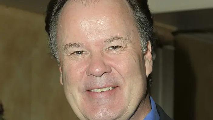 Dennis Haskins