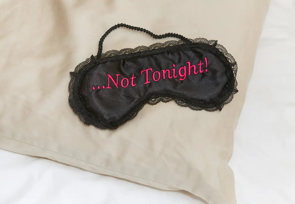 Celibacy can change you. Credit: Getty Stock Images