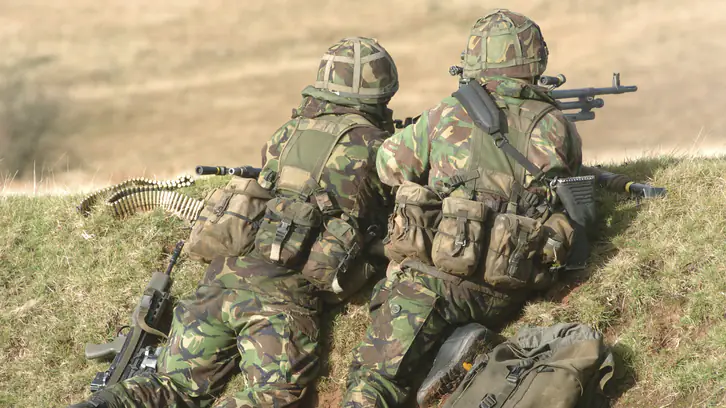 army