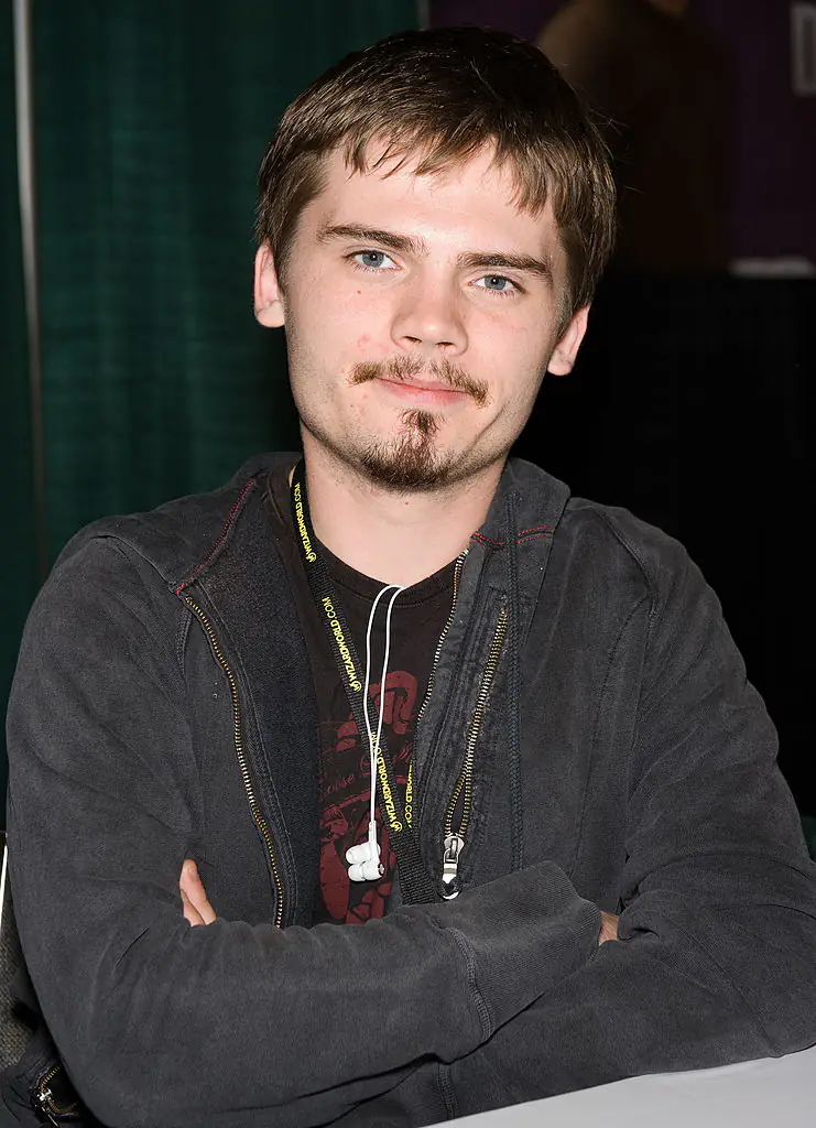 Lloyd in 2011. Credit: Gilbert Carrasquillo / Getty
