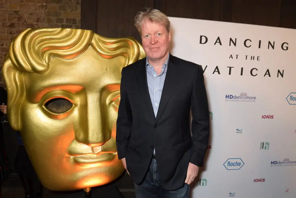 Princess Diana's brother, Charles Spencer, made the bombshell claim in his new book. Credit: Dave Benett/Getty Images for Charles Sabine