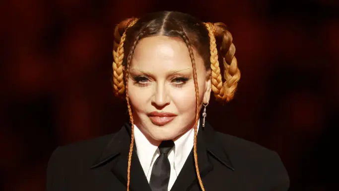 Madonna