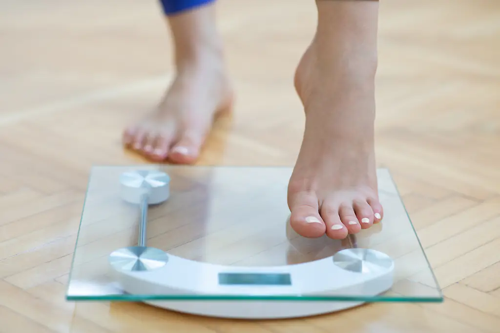 The study found that some participants cut 25% of their body weight. Credit: bymuratdeniz/Getty Images