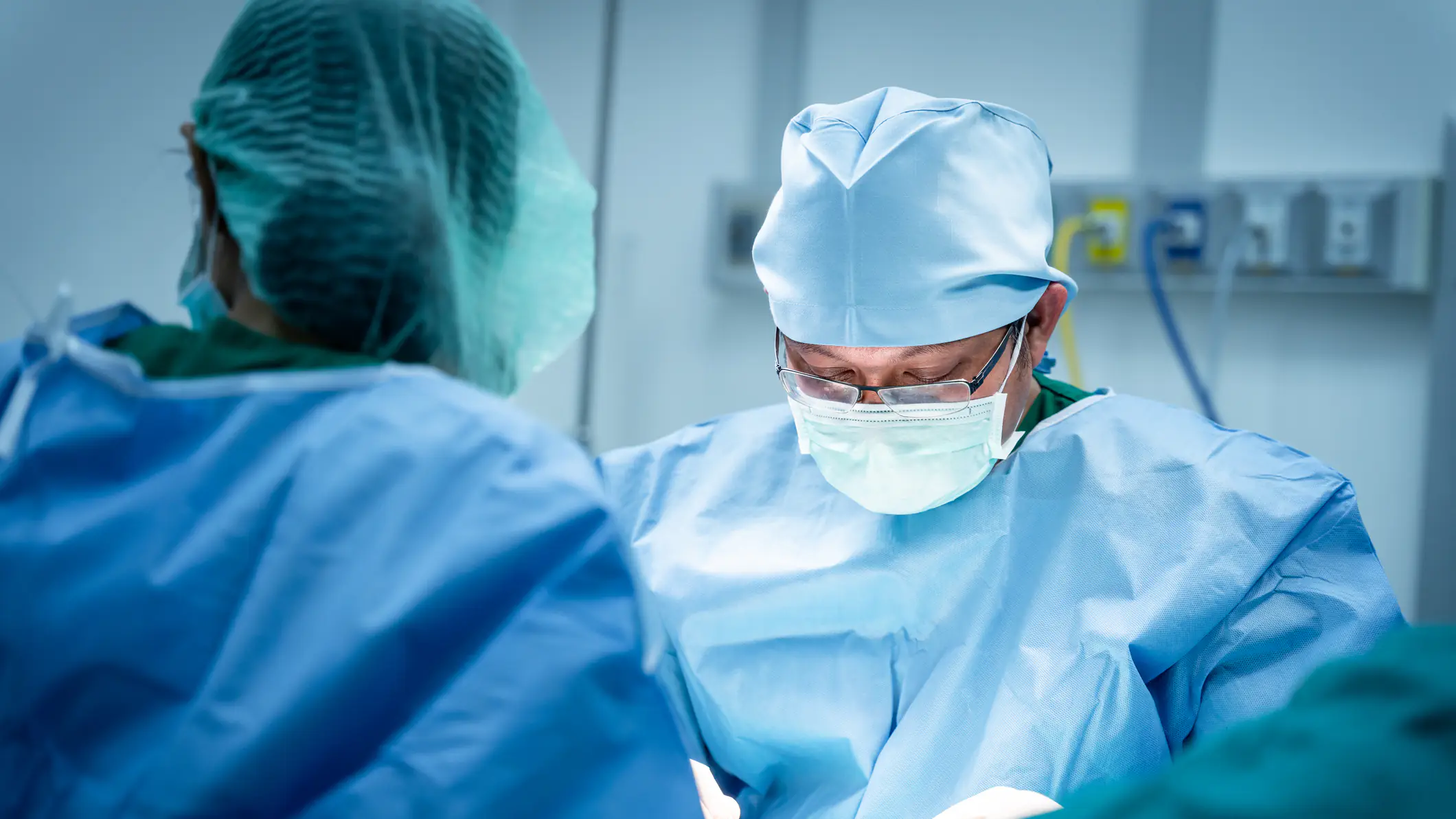 surgery