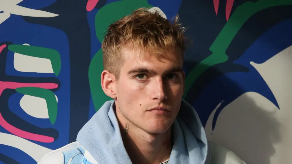 Presley Gerber 