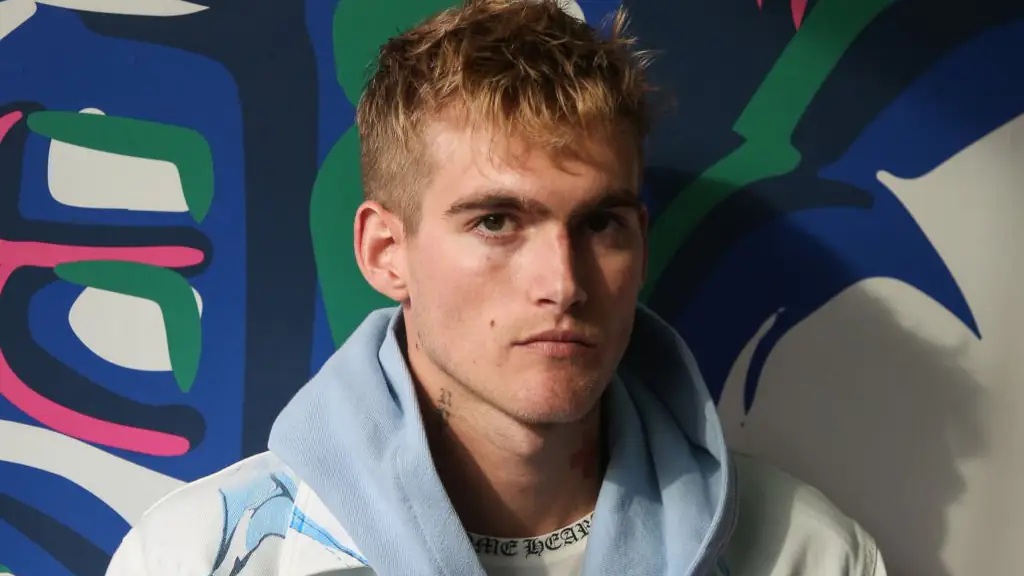 Presley Gerber 