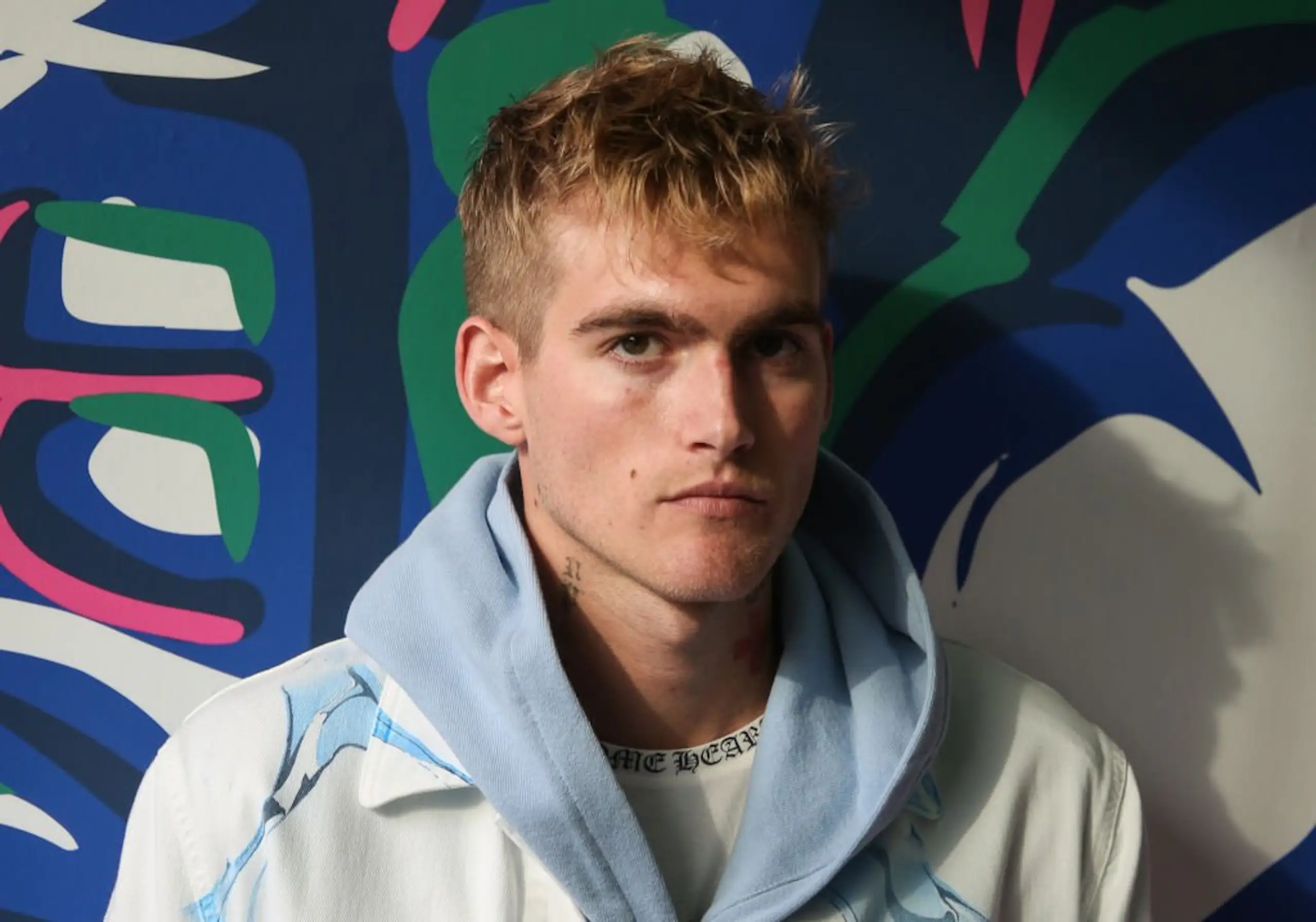 Presley Gerber gave honest update on his drug use just months before death at 27