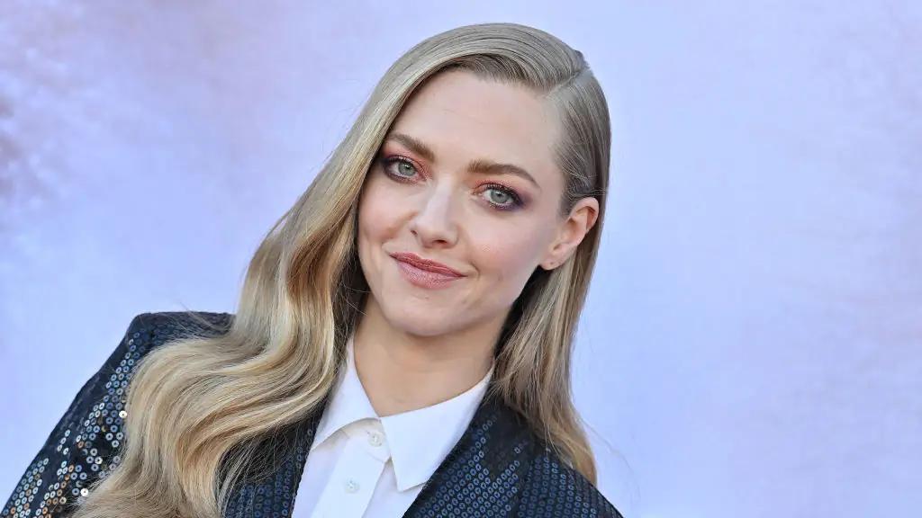 Amanda Seyfried 