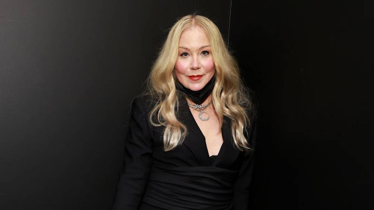 Christina Applegate reveals fresh health challenges after misdiagnosis as it now takes her 10 minutes to get out of bed