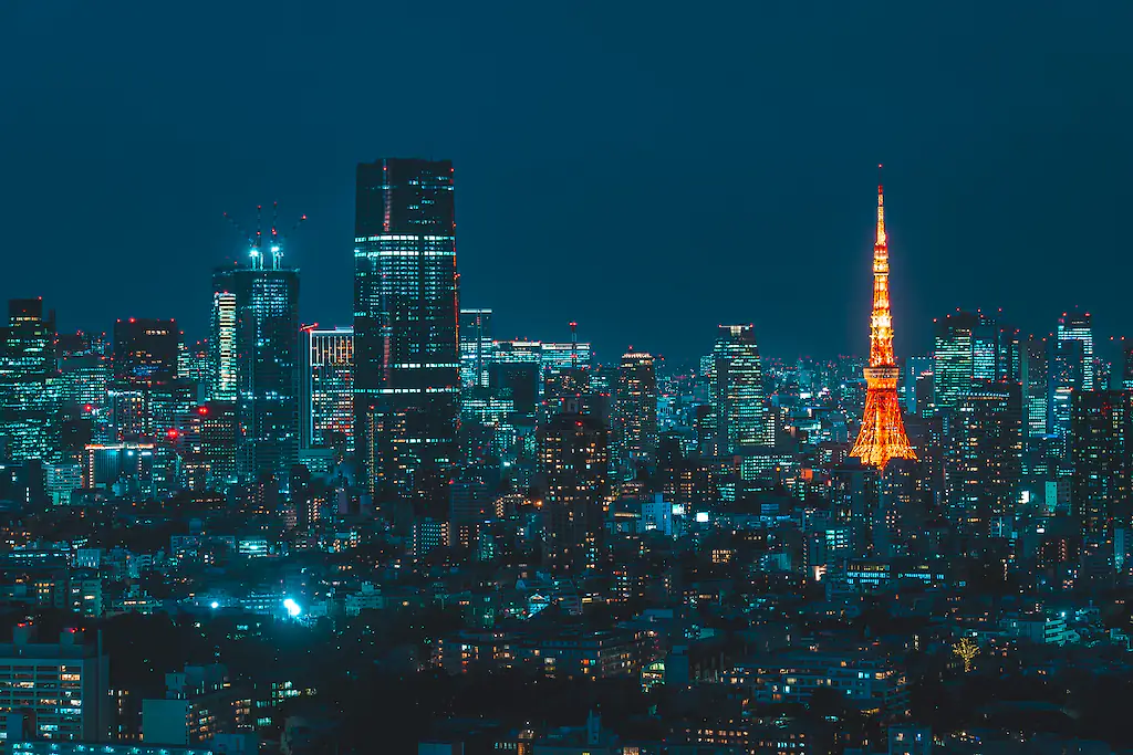 Japanese residents have been told to stay home, as per a viral social media post. Credit: CHUNYIP WONG / Getty