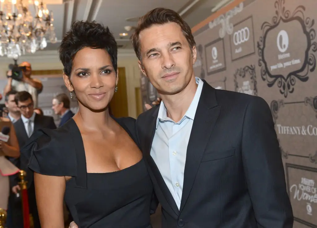 Halle Berry has lost a custody battle with ex-huband Olivier Martinez. Credit: Alberto E. Rodriguez/WireImage/Getty