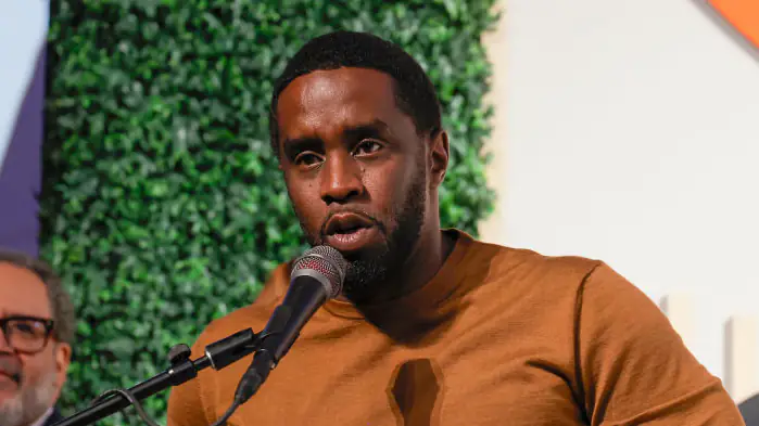 Diddy