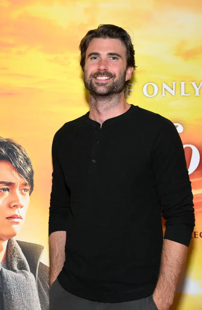 Clayton Conroy's recovery is still ongoing. Credit: Michael Tullberg/Getty Images