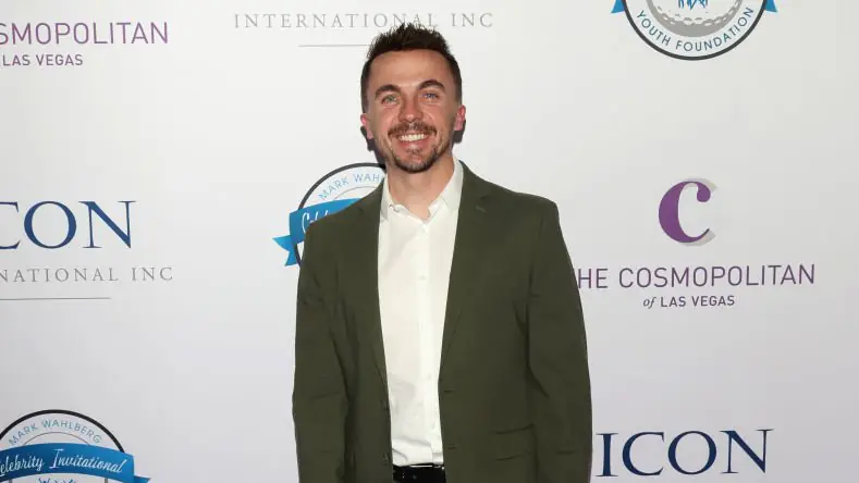  Frankie Muniz