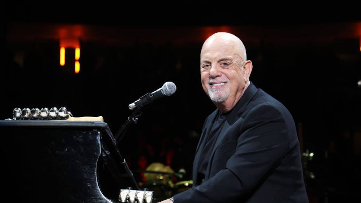 Billy Joel shares heartbreaking health update amid battle with rare brain disorder