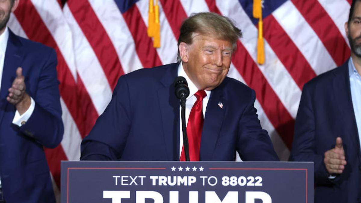 If World War 3 erupts, these are the first U.S. citizens who would be drafted as Trump's latest remarks ignite fears
