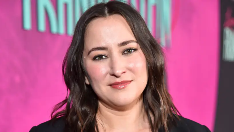 Zelda Williams
