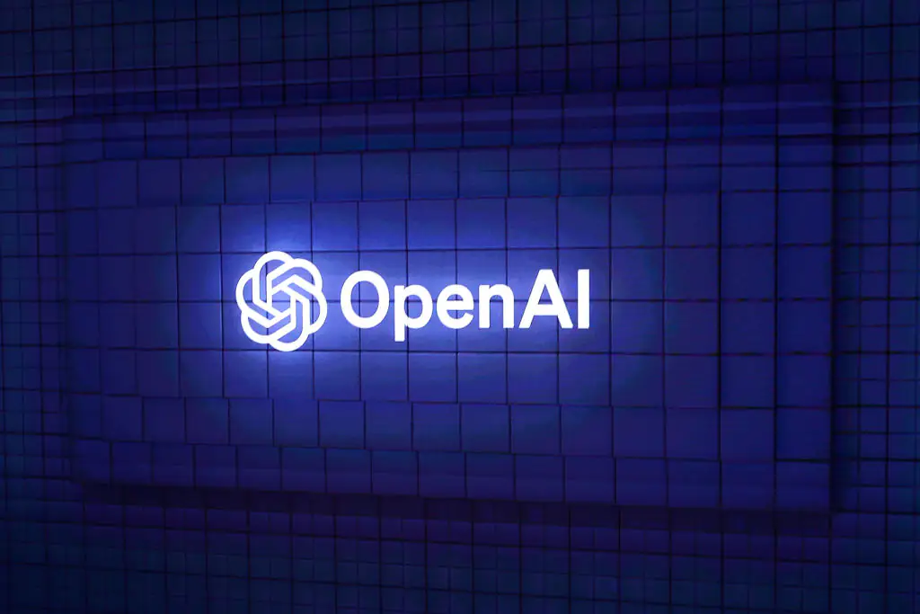 One of the researchers who predicted the supposed end-of-the-world date also voiced concerns about AI long before companies like OpenAI were available. Credit: NurPhoto / Getty