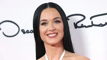 Katy Perry