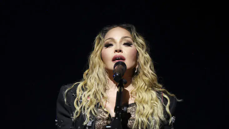Madonna