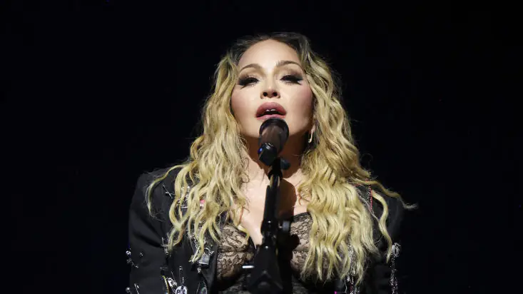 Madonna