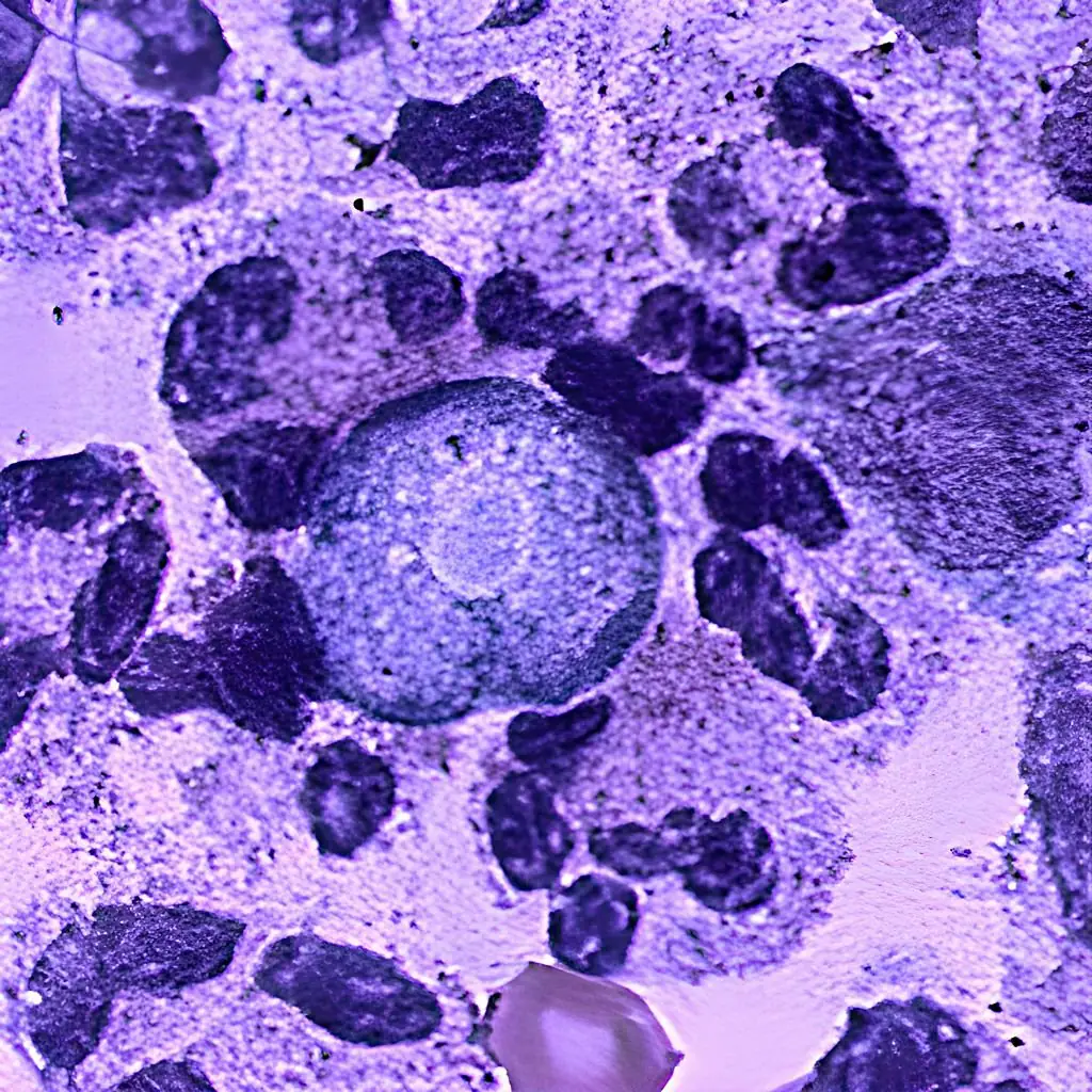 Brain eating amoeba can be fatal if not treated promptly. Credit: CDC/IMAGE POINT FR/BSIP/Universal Images Group via Getty Images