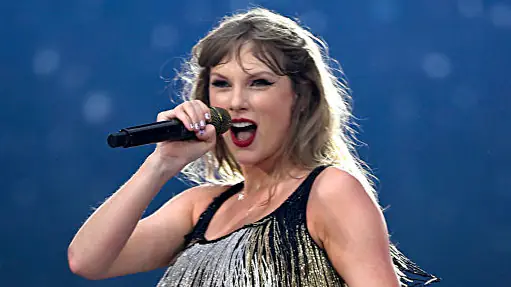 Taylor Swift
