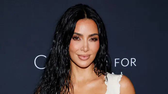 Kim Kardashian