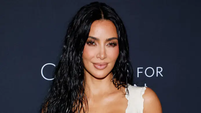 Kim Kardashian