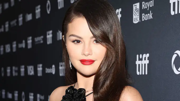 Selena Gomez