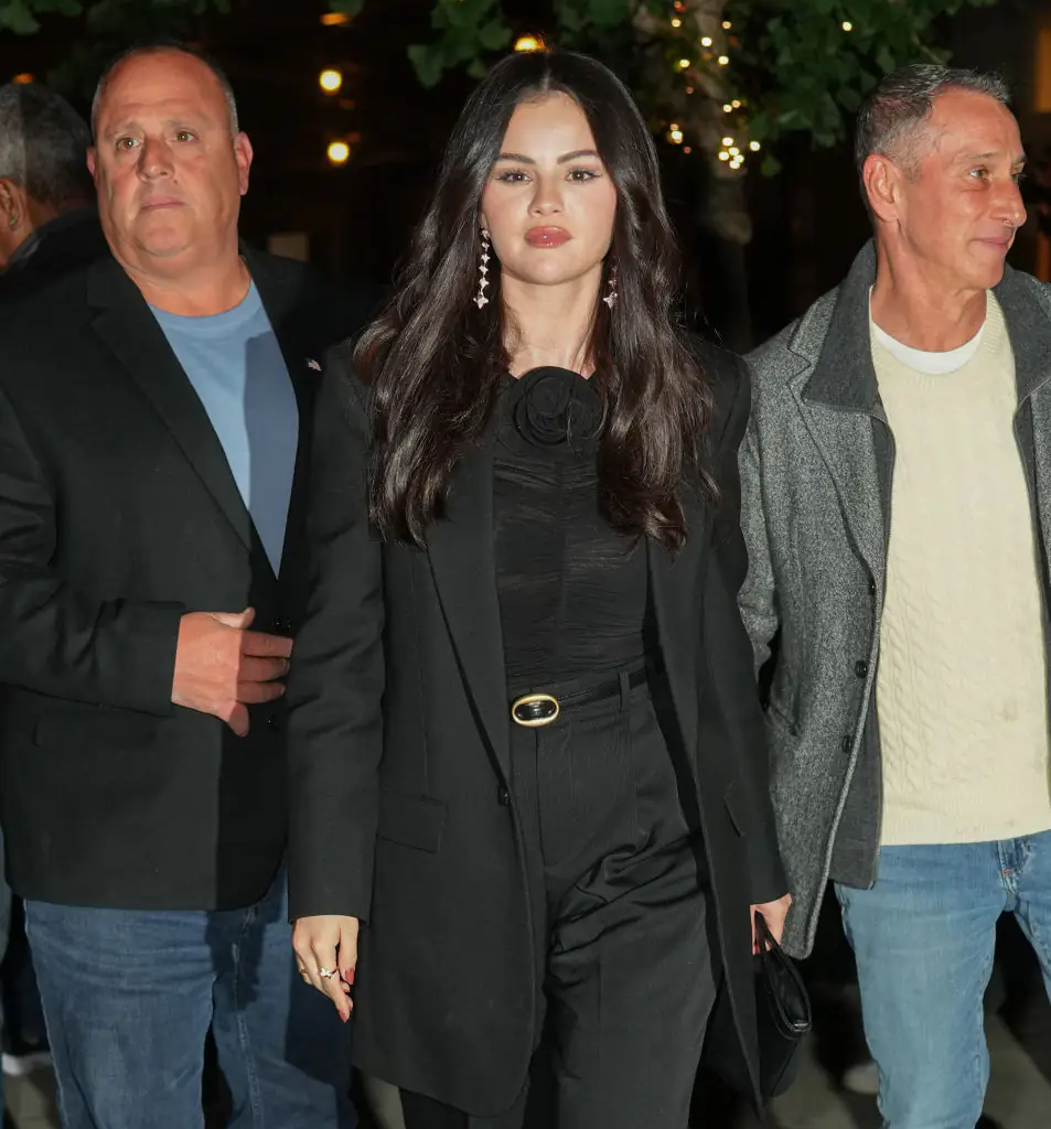 Credit: XNY/Star Max / Getty