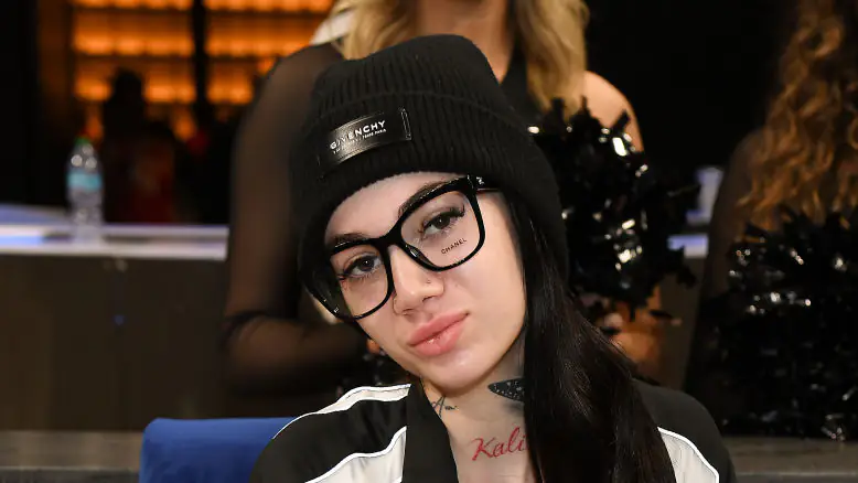 Bhad Bhabie