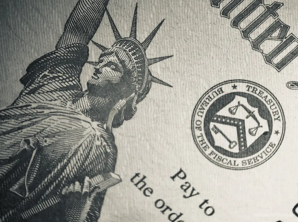 There is a catch because of the dates for the 5k check. Credit: Getty Stock Images
