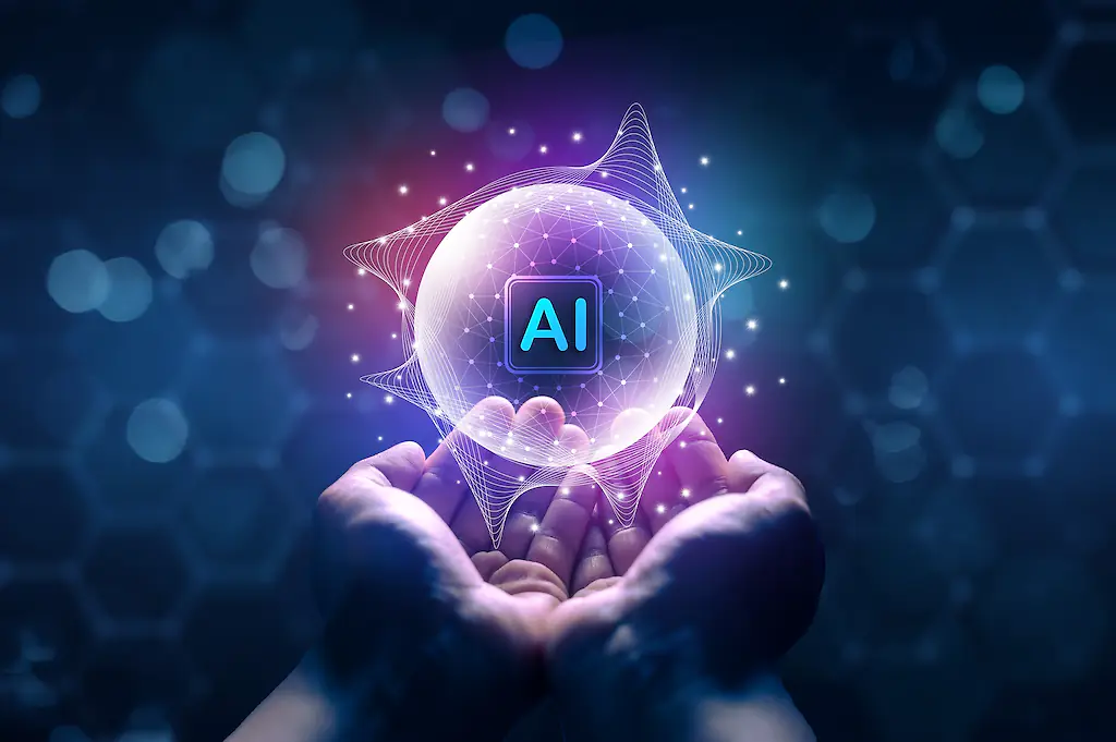 AI will now be known as 'SI' by the Trump Administration. Credit: Sarayut Thaneerat / Getty