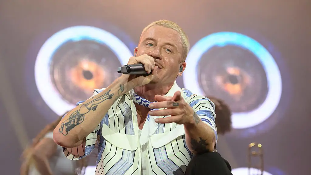 Macklemore