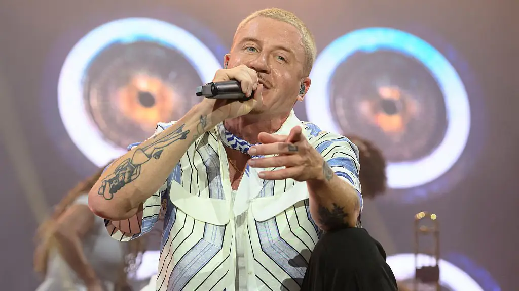 Macklemore