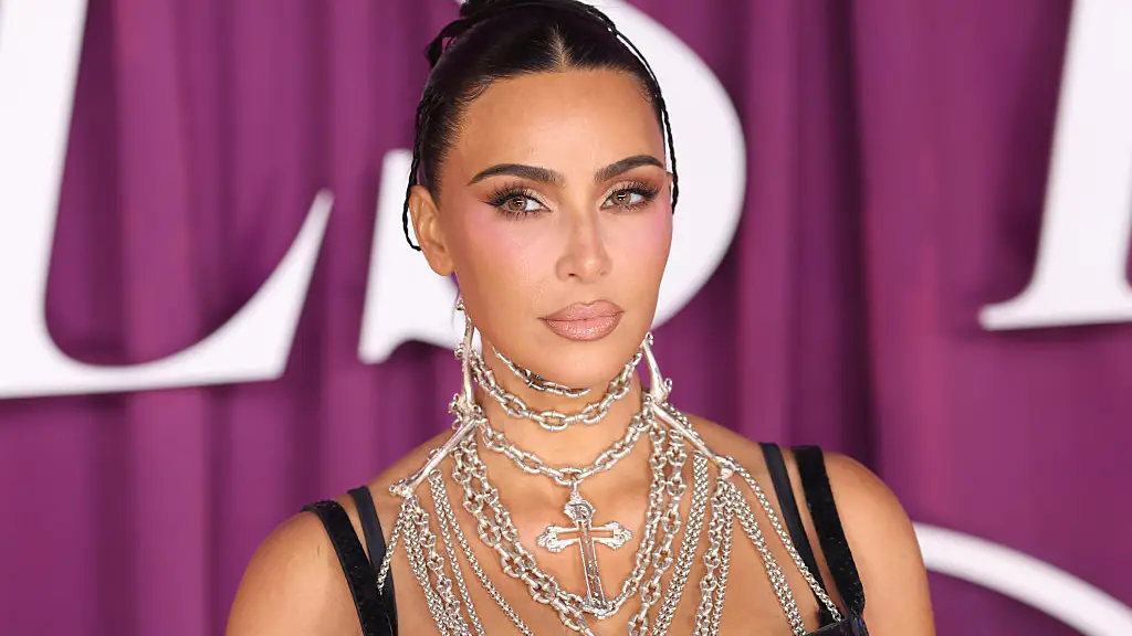 Kim Kardashian