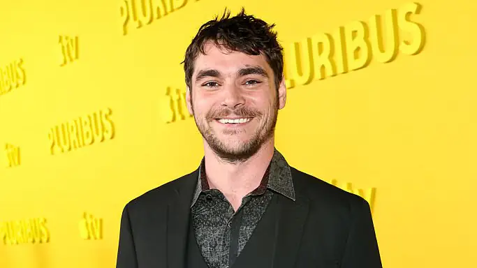 RJ Mitte breaking bad