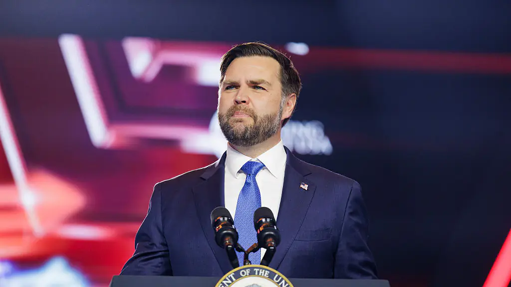 JD Vance