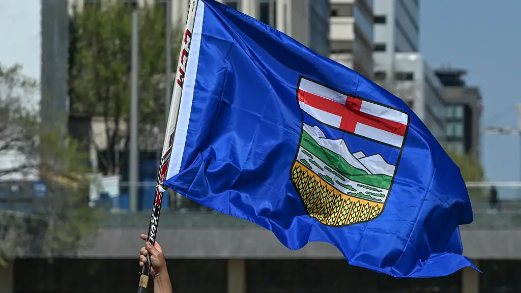 Alberta canada