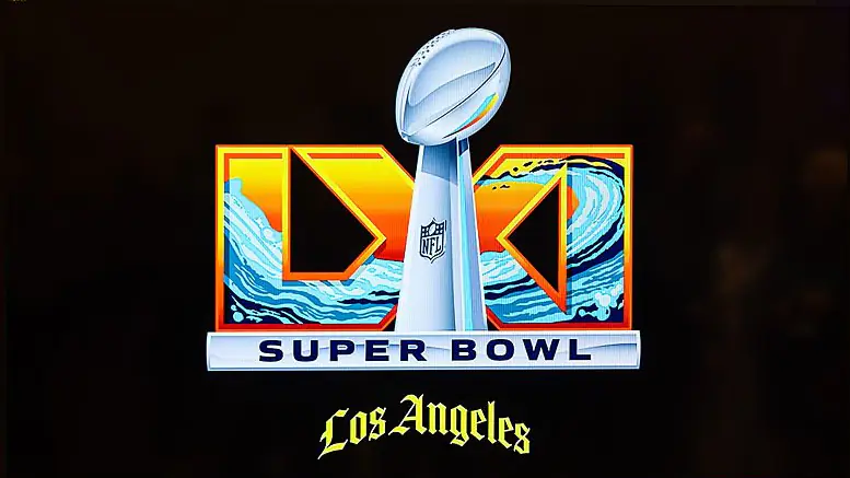 The Super Bowl LXI 