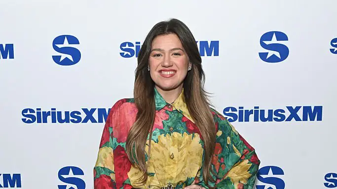 Kelly Clarkson