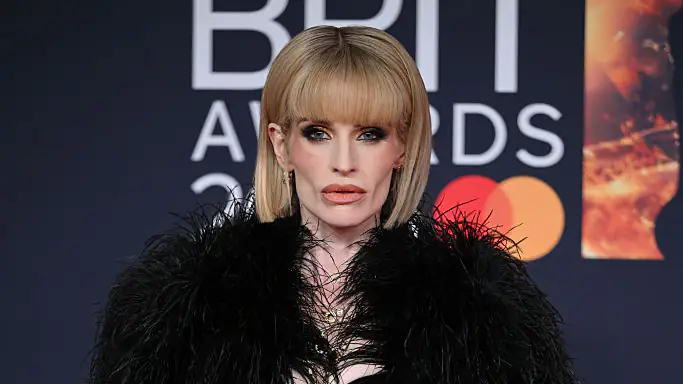 Kelly Osbourne