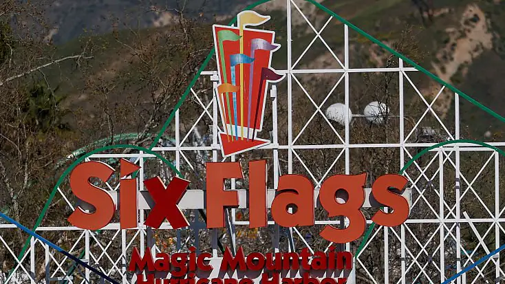 Witnesses describe horrifying moment when man was killed on Six Flags Goliath roller coaster
