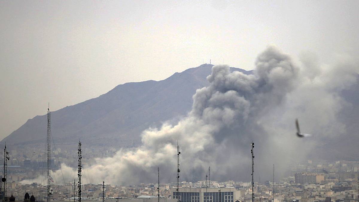 WW3 fears escalate as Pentagon's 90-day 'doomsday plan' revealed