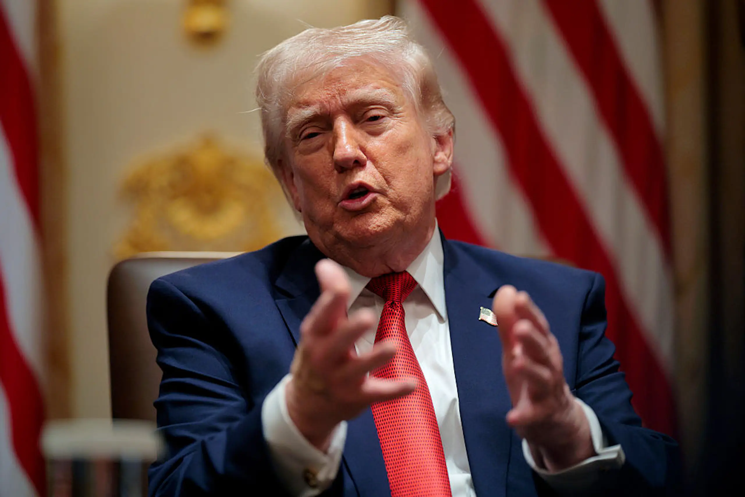 Donald Trump is offering Americans $1 million if they do one specific thing that anyone could do