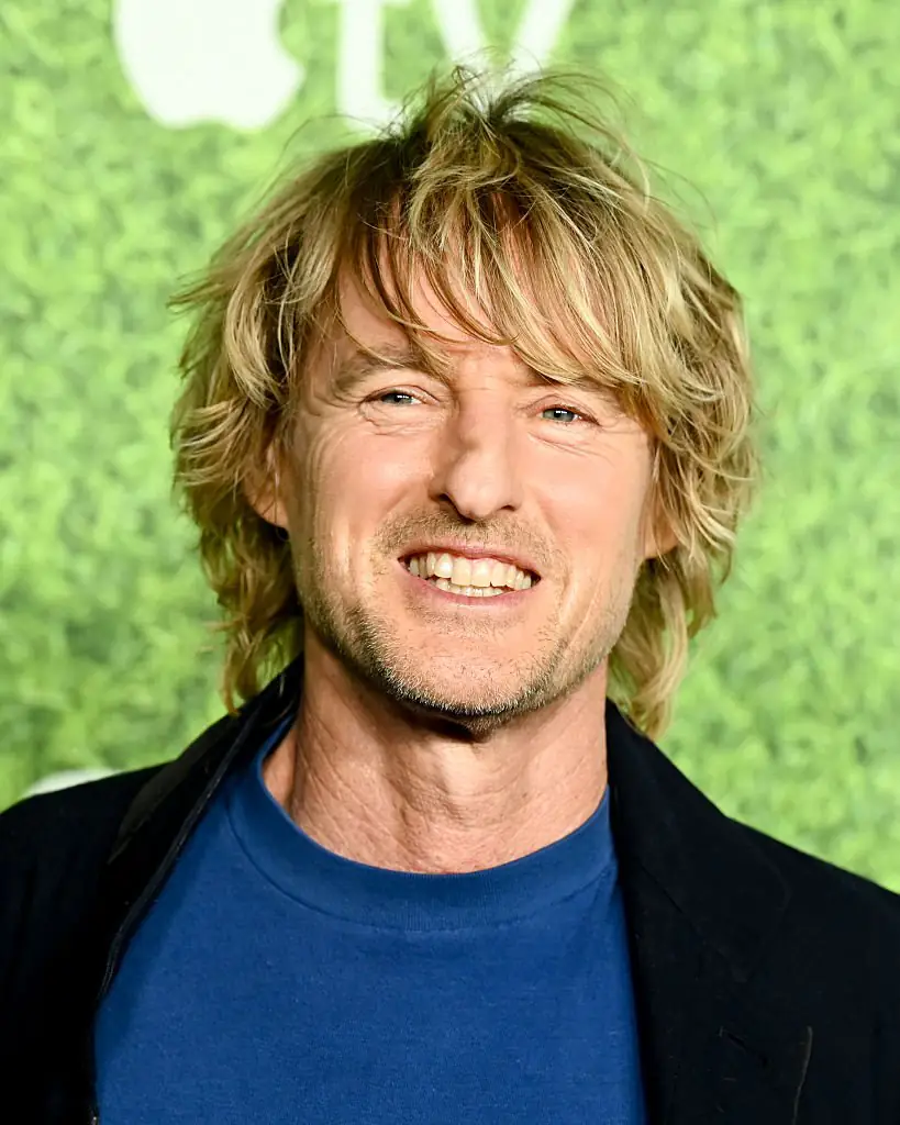 Owen Wilson is still acting in 2026. Credit: Gilbert Flores/Variety via Getty Images