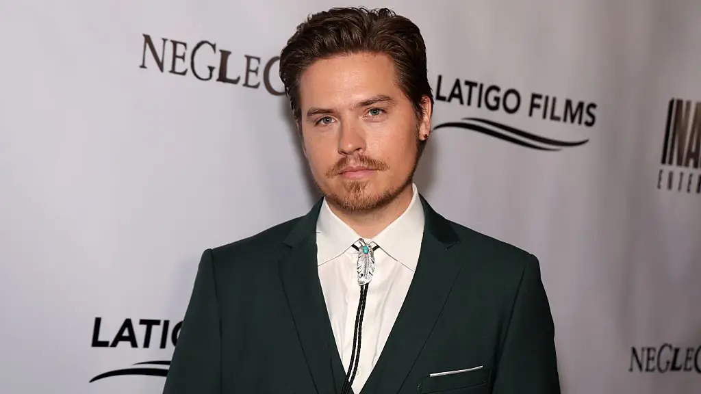Dylan Sprouse