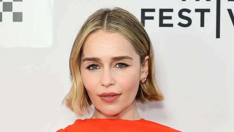 Emilia Clarke